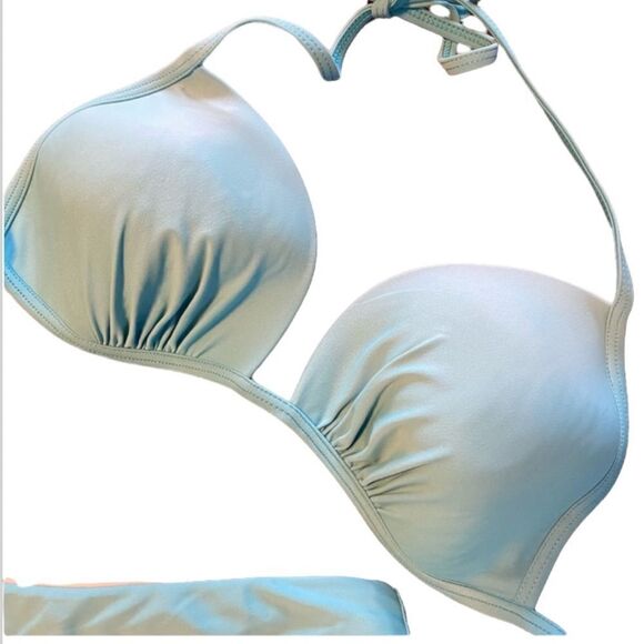 ✨Express Triangle Bikini✨ - Picture 4 of 6